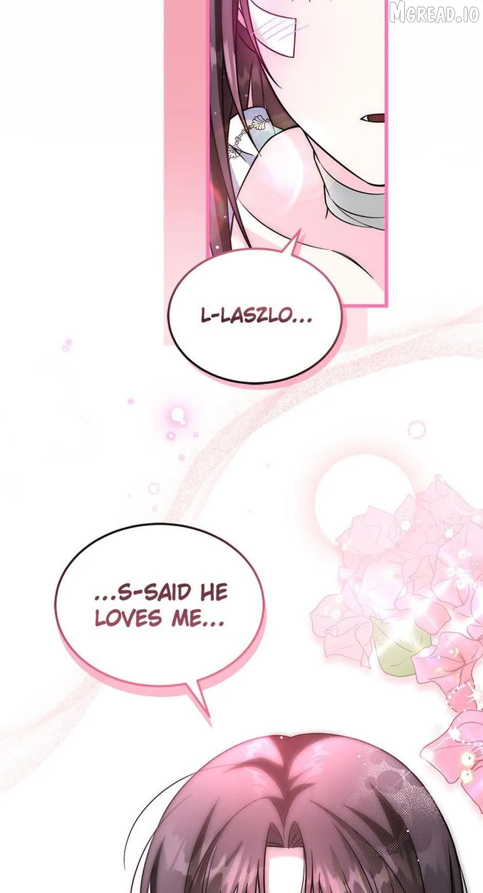 She Was Sent by God Chapter 49 page 46 - 
