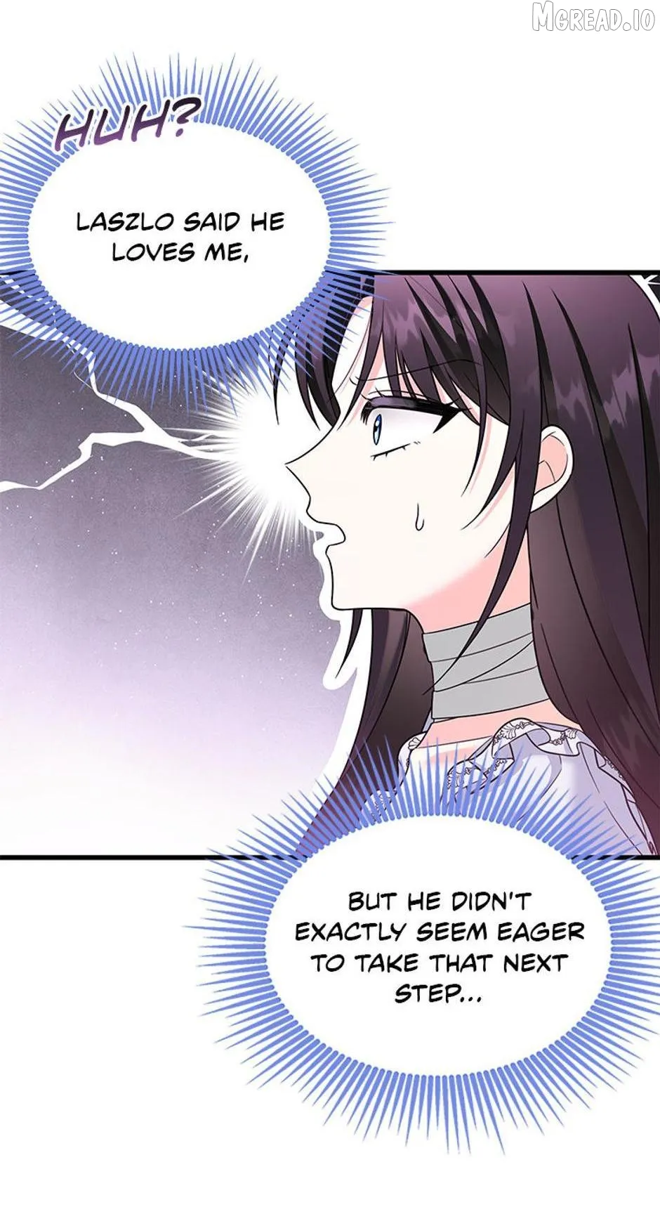 She Was Sent by God Chapter 49 page 49 - 