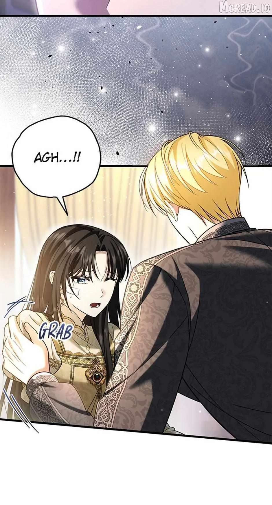 She Was Sent by God Chapter 49 page 6 - 