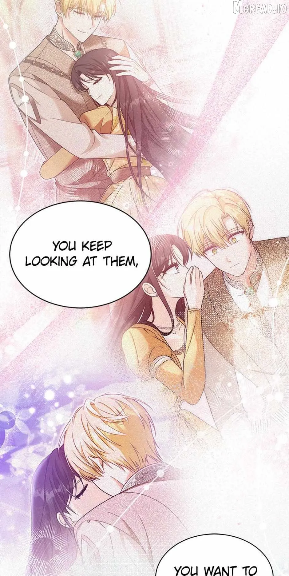 She Was Sent by God Chapter 49 page 51 - 