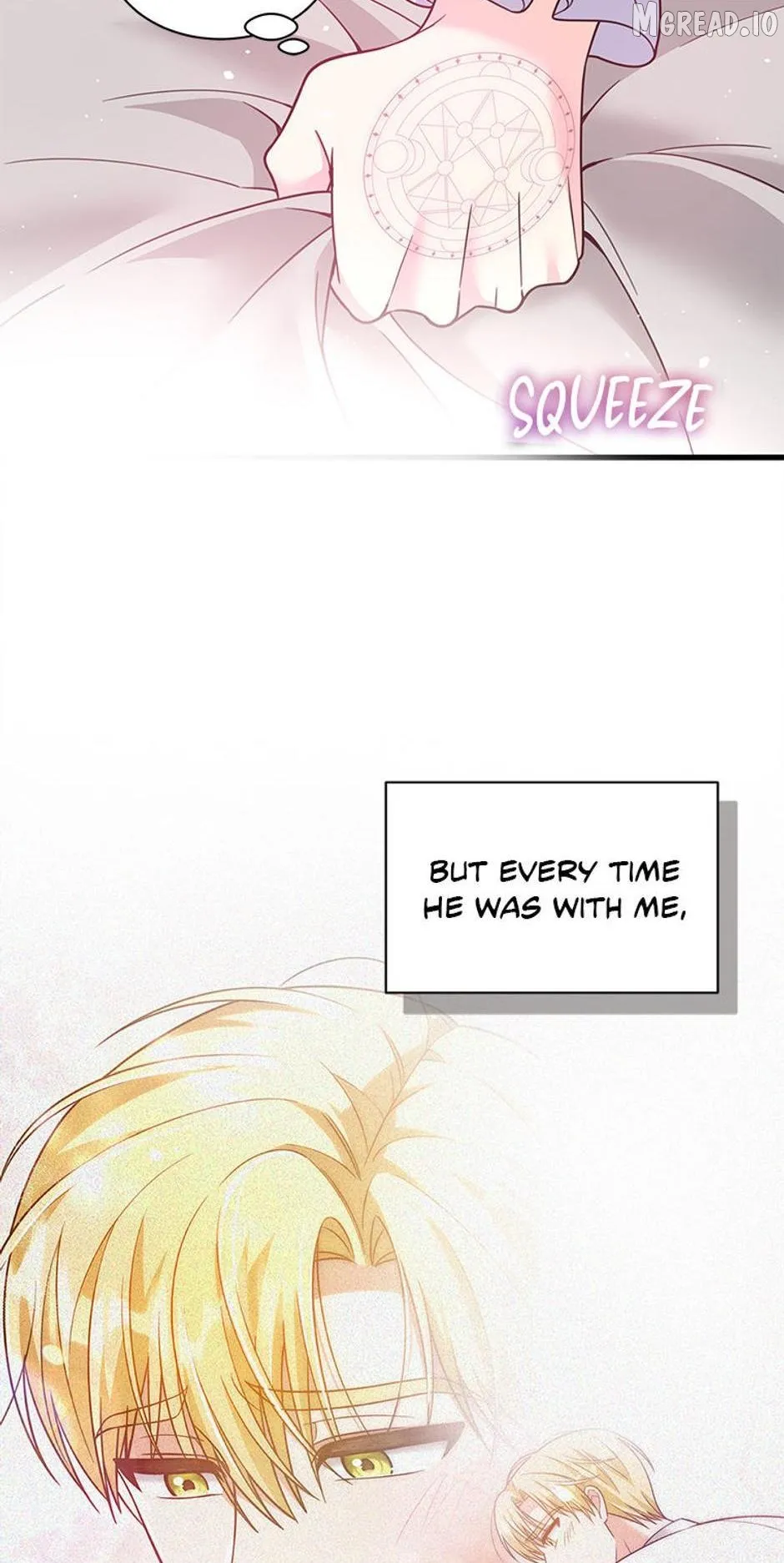 She Was Sent by God Chapter 49 page 53 - 