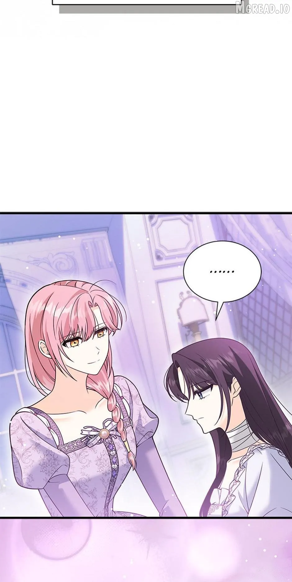 She Was Sent by God Chapter 49 page 55 - 