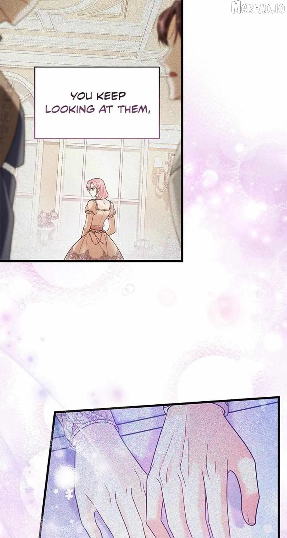 She Was Sent by God Chapter 49 page 61 - 