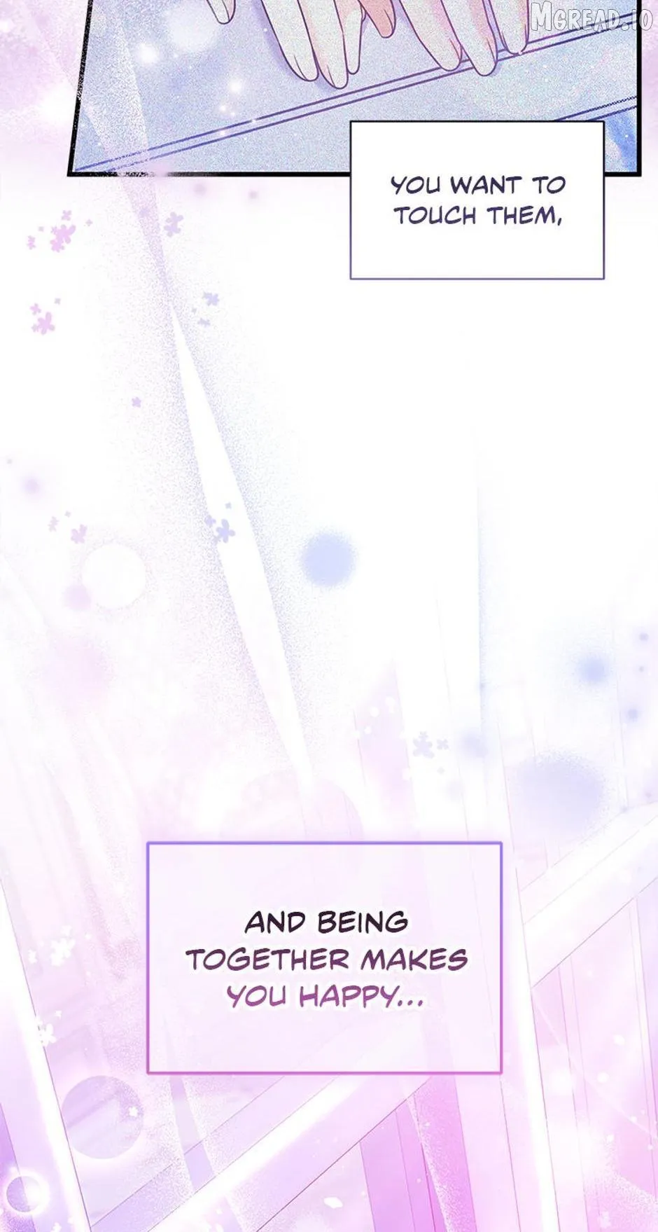 She Was Sent by God Chapter 49 page 62 - 