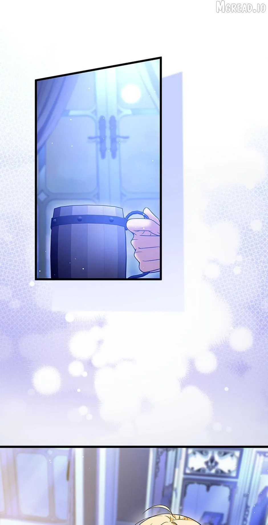 She Was Sent by God Chapter 49 page 64 - 
