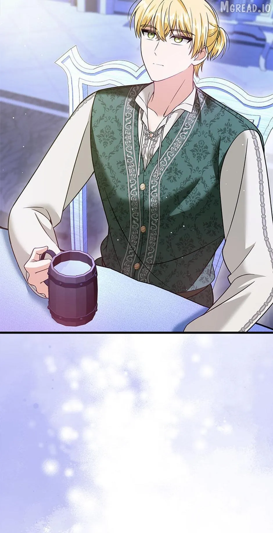 She Was Sent by God Chapter 49 page 65 - 