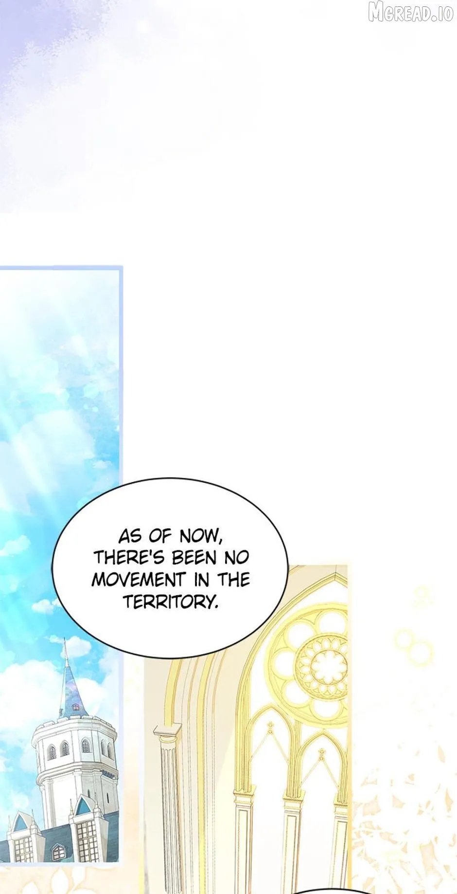 She Was Sent by God Chapter 49 page 66 - 