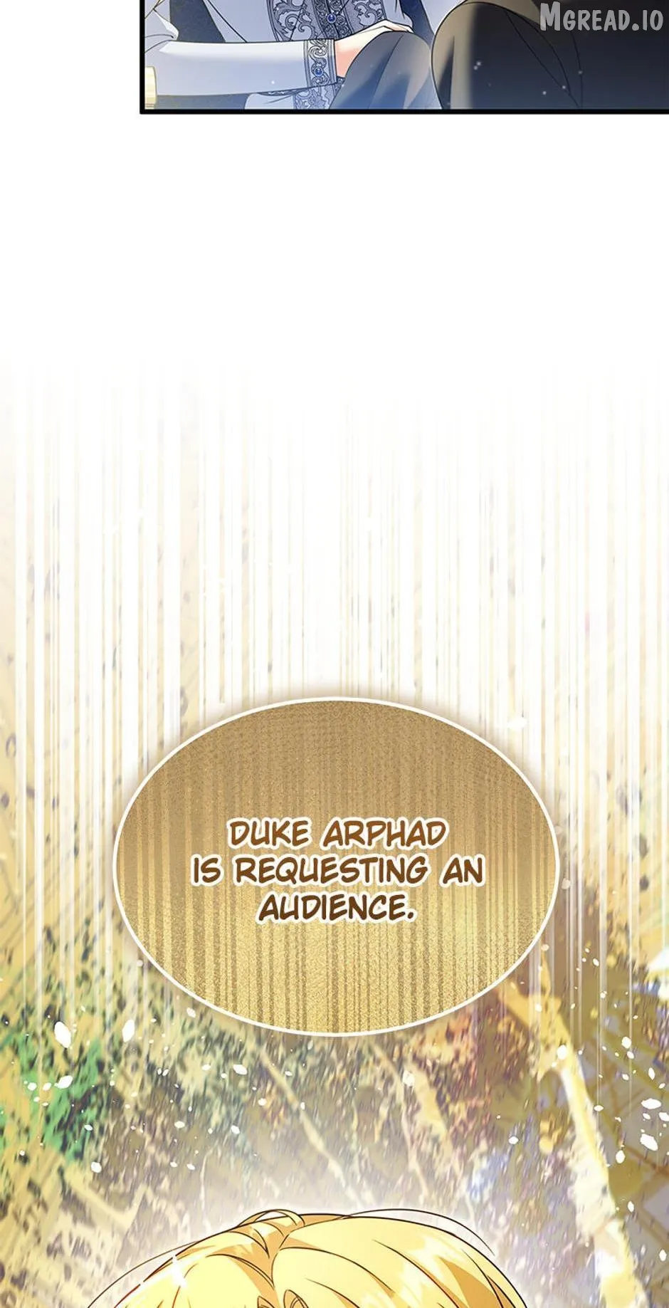 She Was Sent by God Chapter 49 page 69 - 