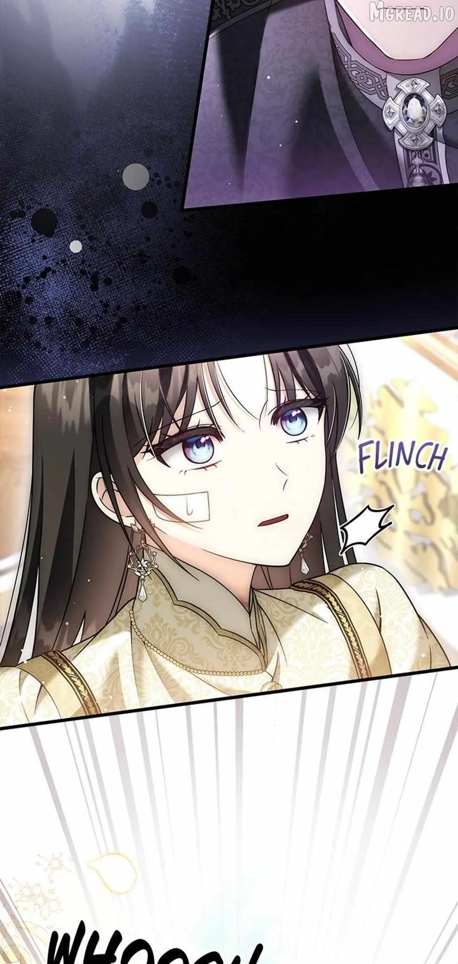 She Was Sent by God Chapter 49 page 8 - 