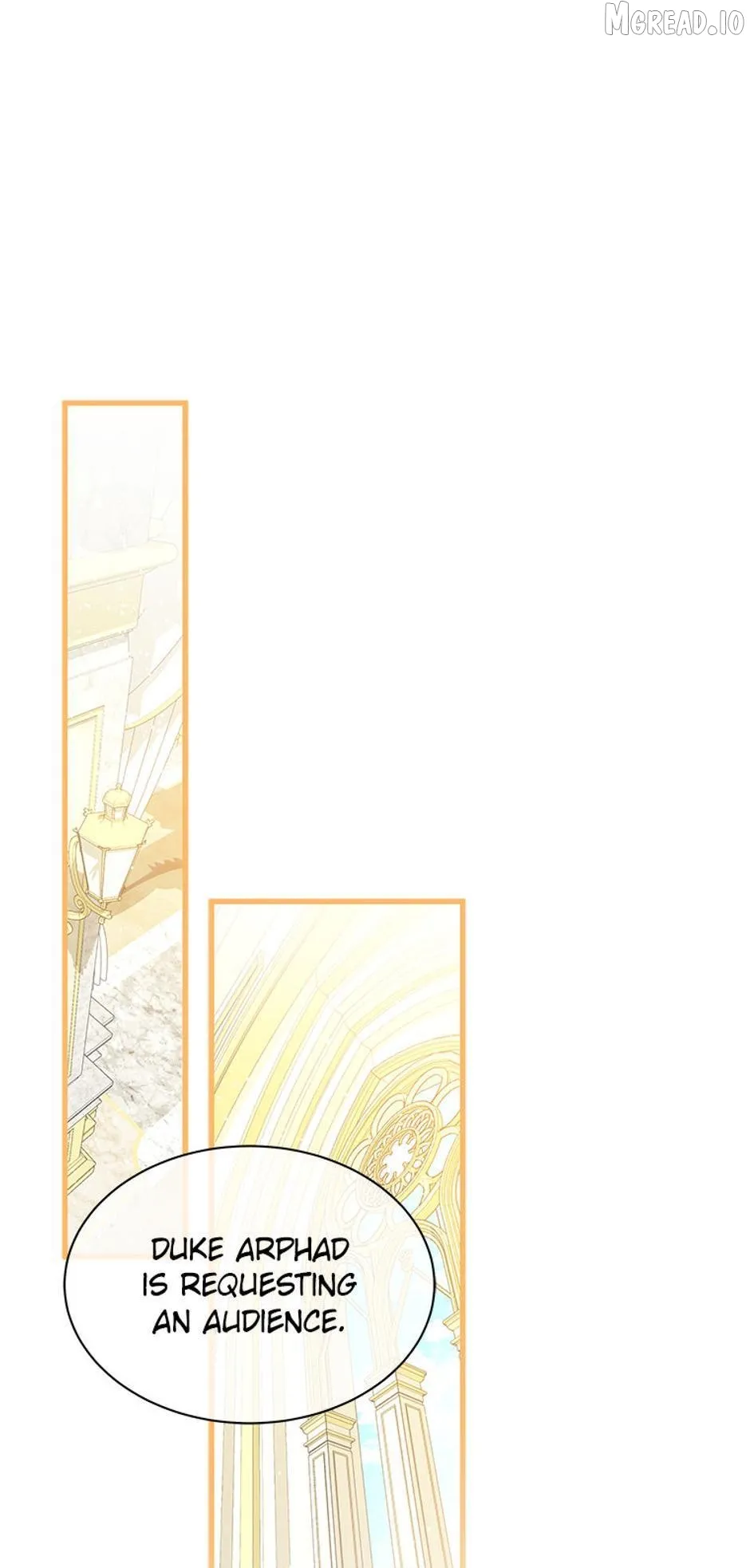 She Was Sent by God Chapter 50 page 2 - 