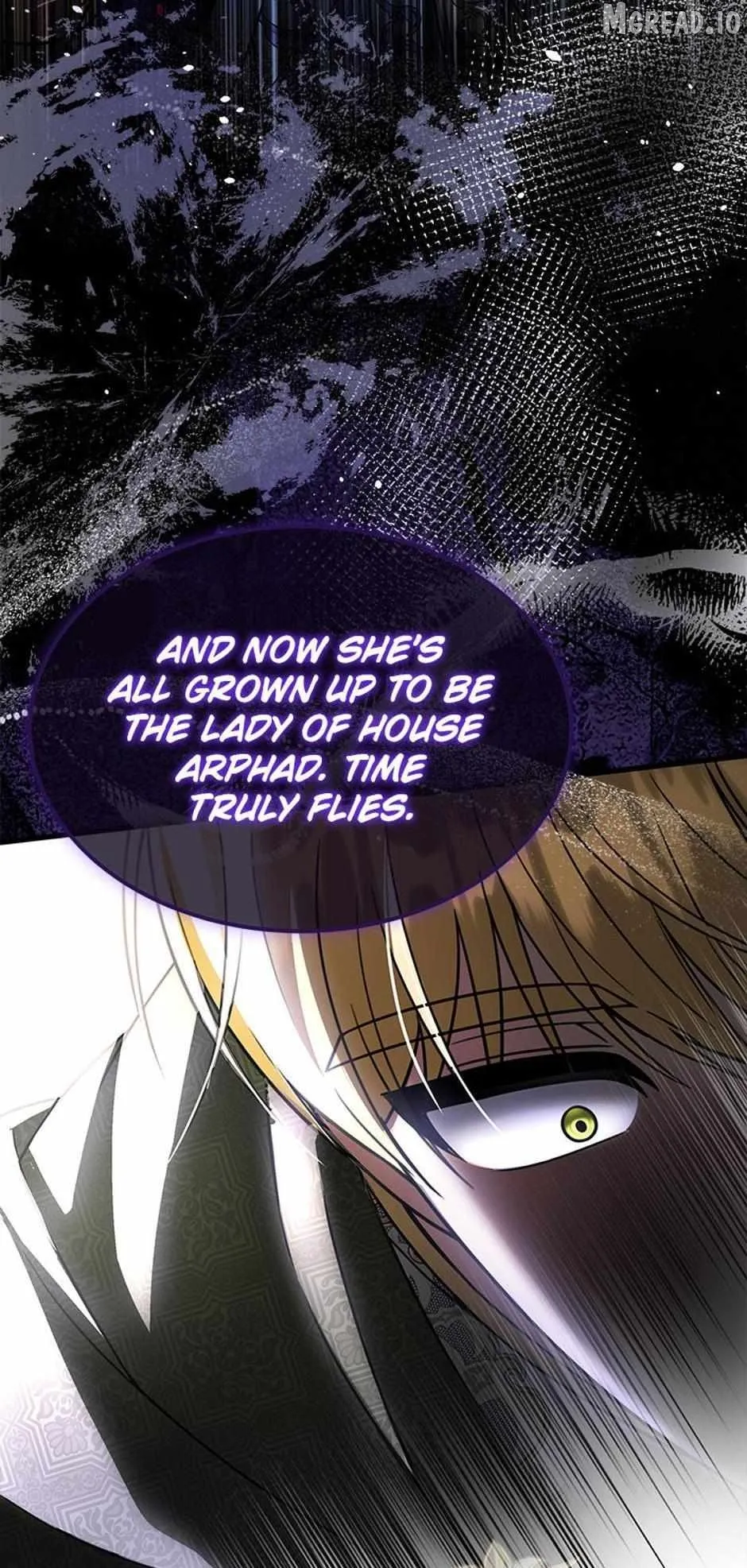 She Was Sent by God Chapter 50 page 16 - 