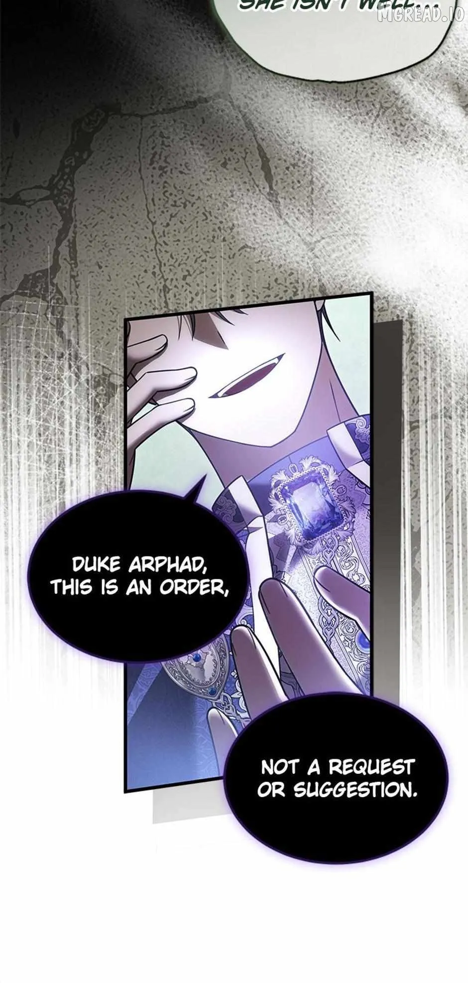 She Was Sent by God Chapter 50 page 18 - 