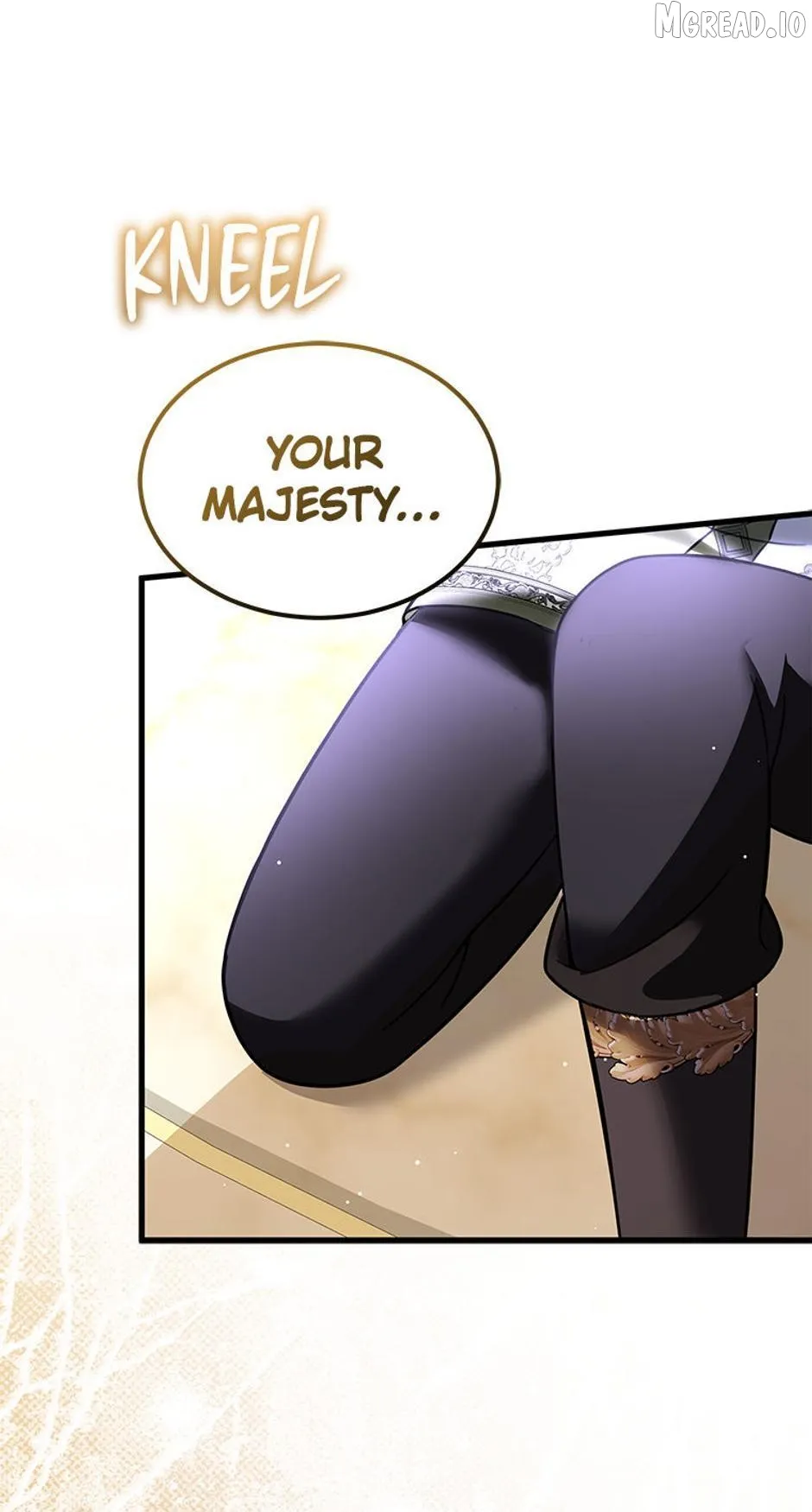 She Was Sent by God Chapter 50 page 21 - 