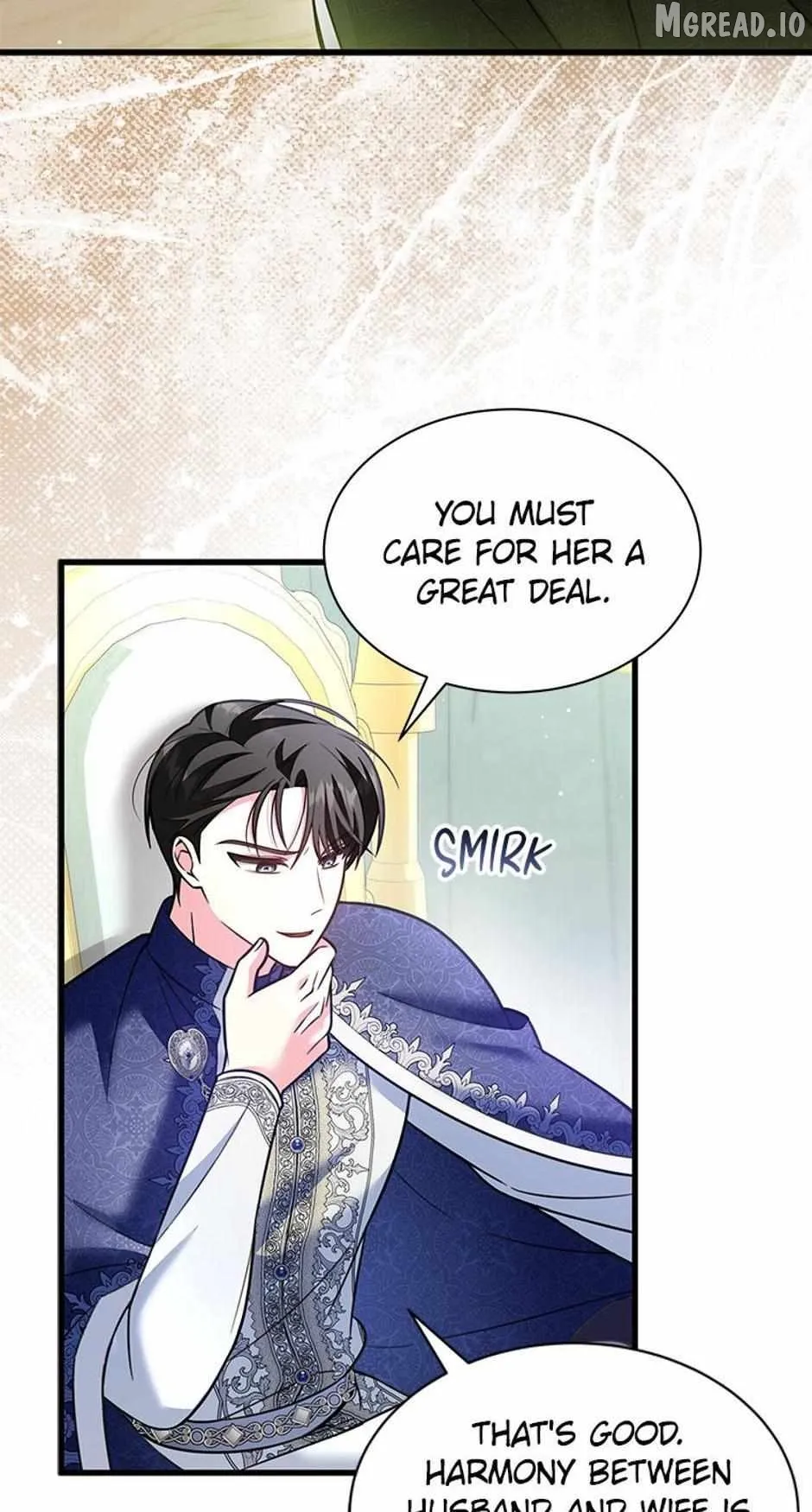 She Was Sent by God Chapter 50 page 23 - 