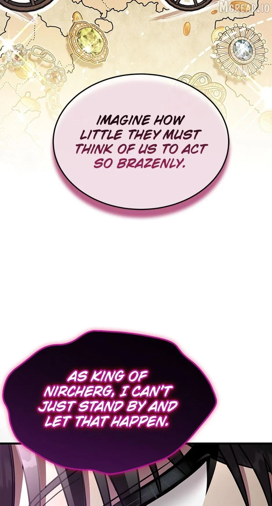 She Was Sent by God Chapter 50 page 25 - 