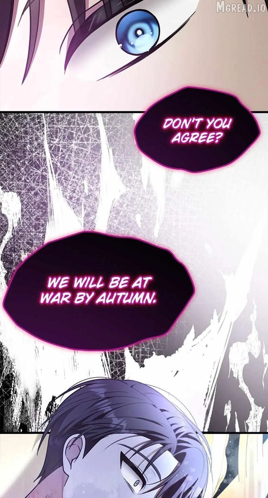 She Was Sent by God Chapter 50 page 26 - 