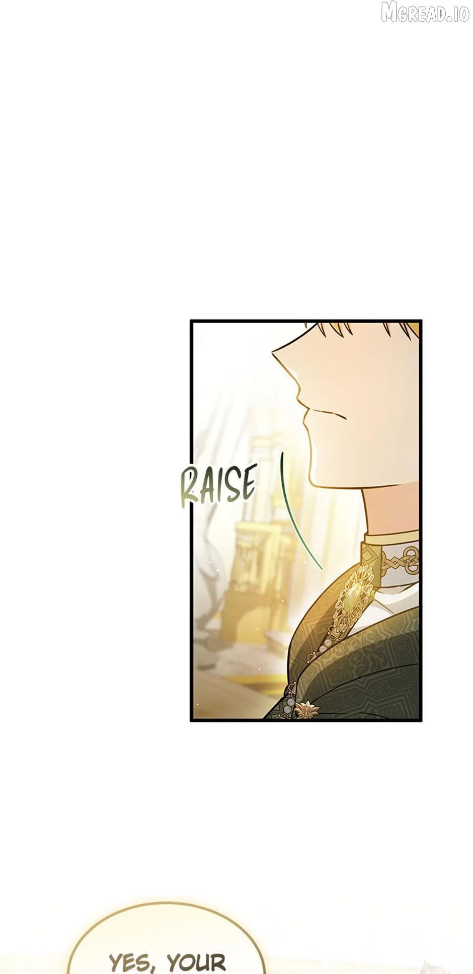She Was Sent by God Chapter 50 page 28 - 