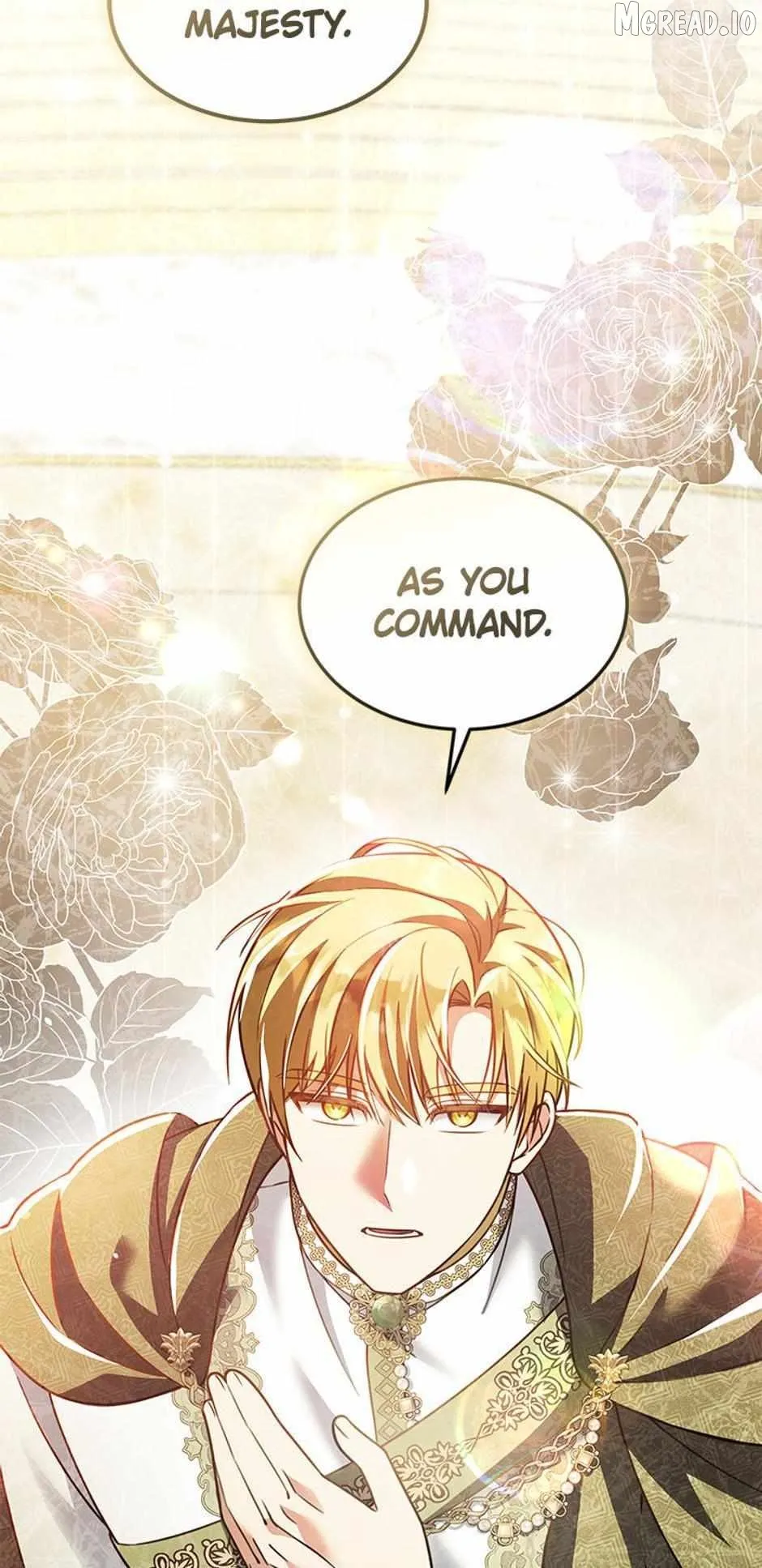 She Was Sent by God Chapter 50 page 29 - 