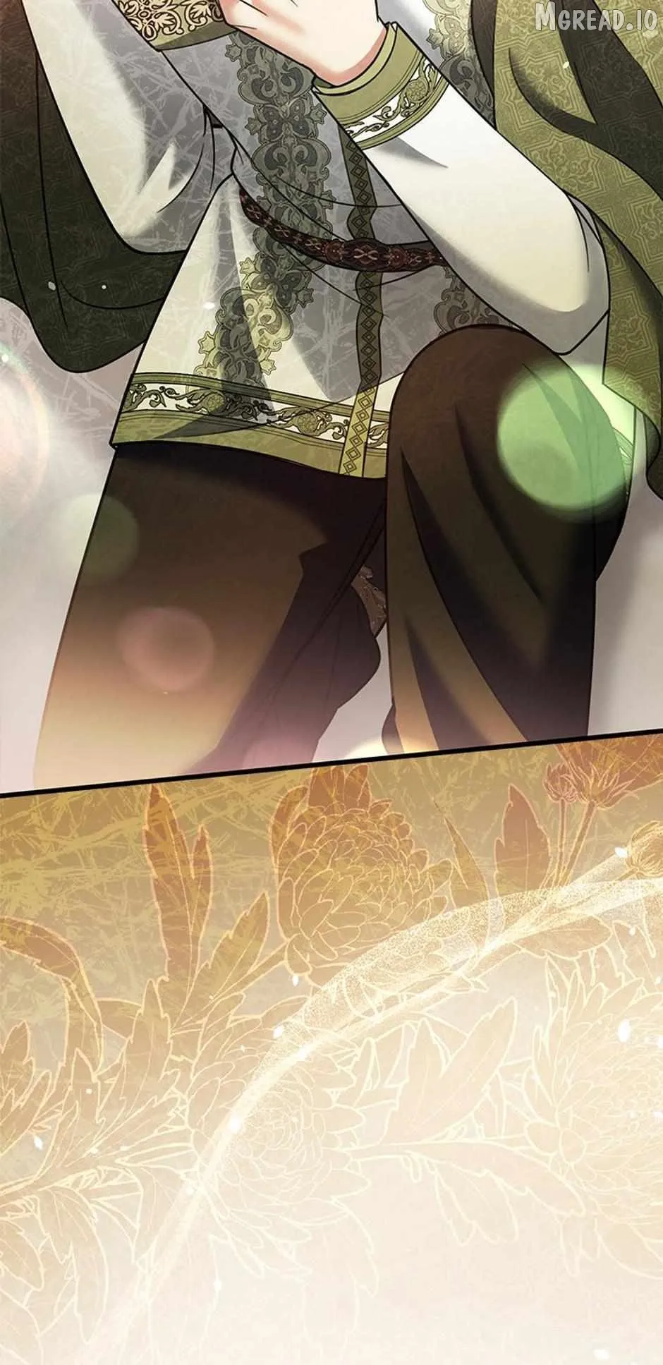 She Was Sent by God Chapter 50 page 30 - 