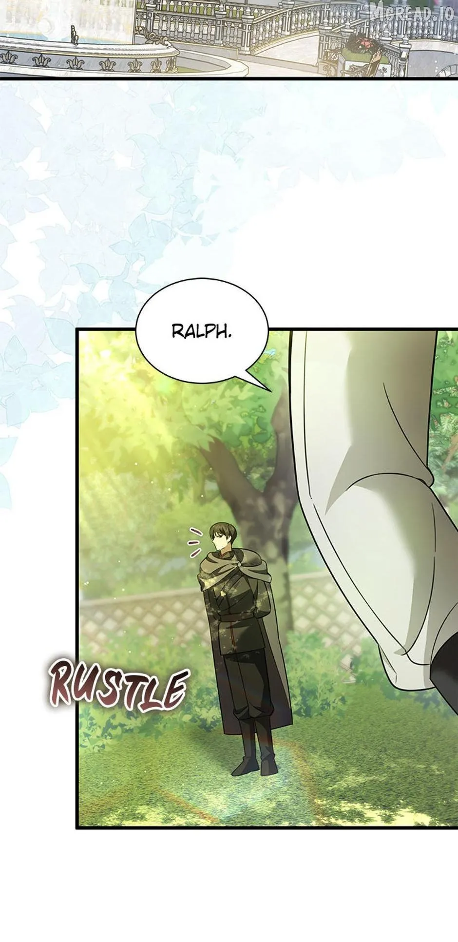She Was Sent by God Chapter 50 page 33 - 