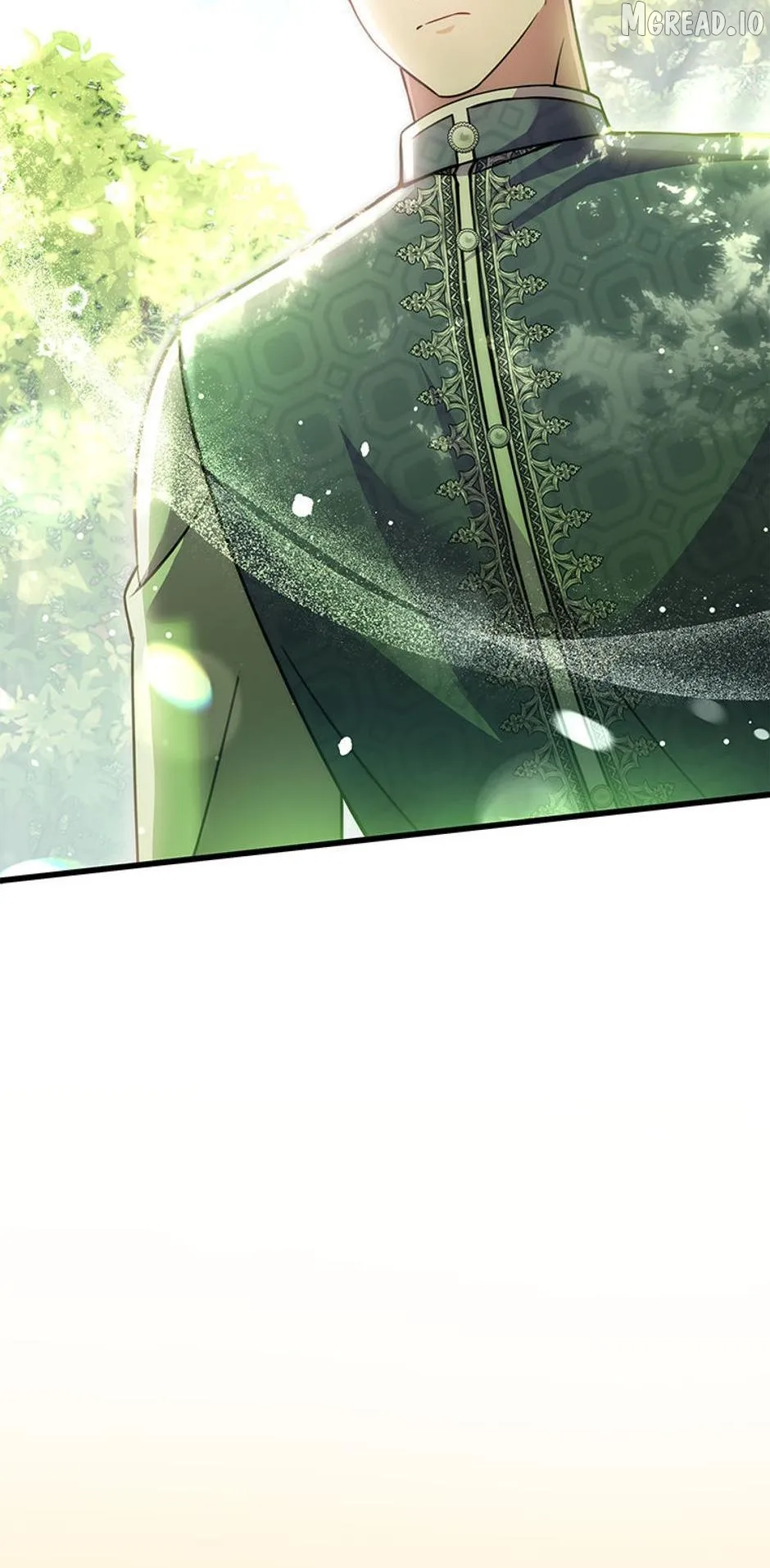 She Was Sent by God Chapter 50 page 39 - 