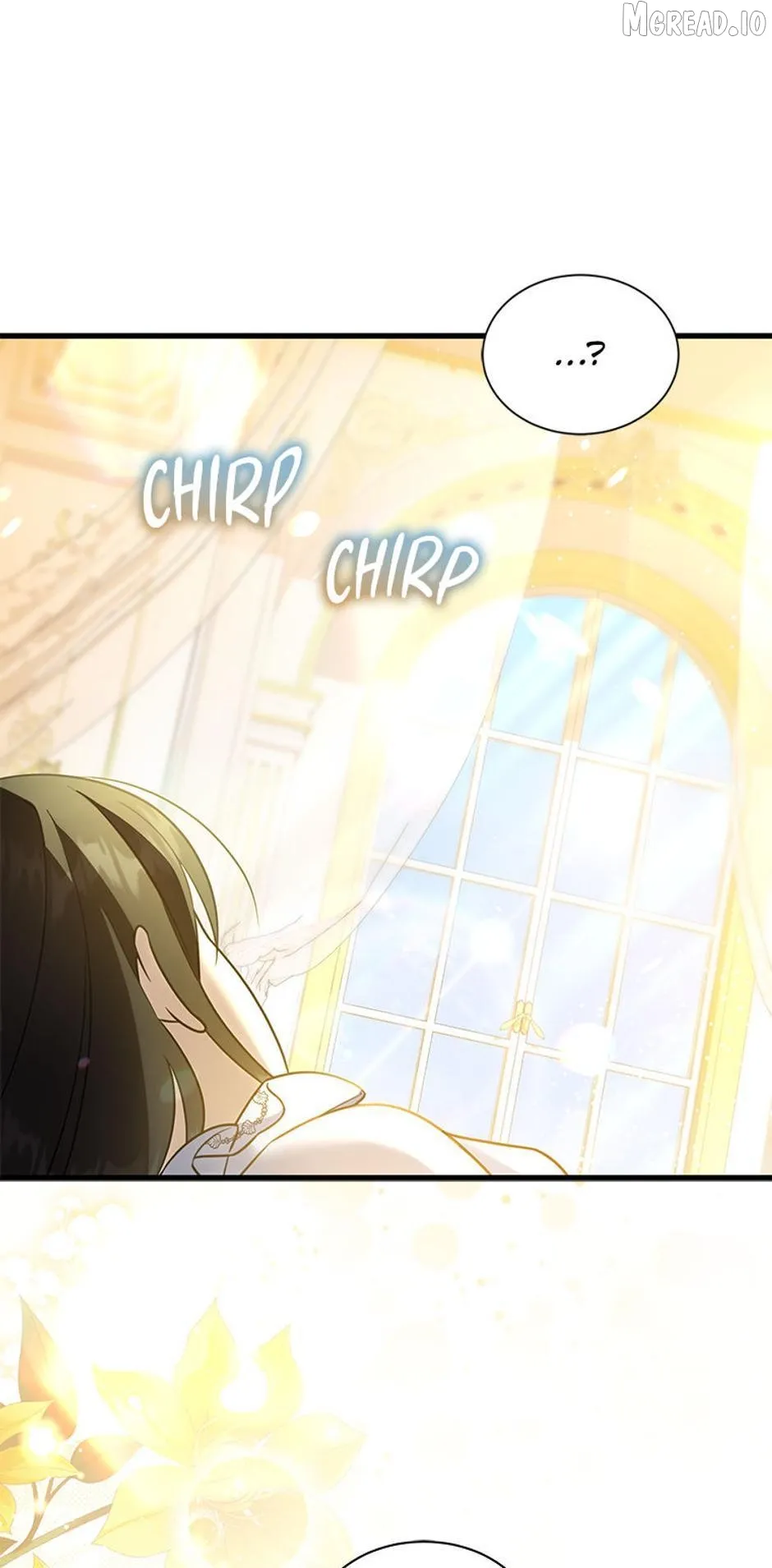 She Was Sent by God Chapter 50 page 41 - 