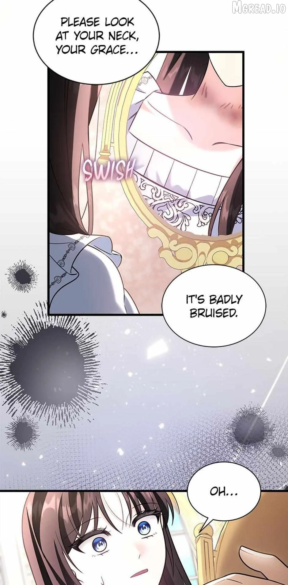She Was Sent by God Chapter 50 page 44 - 