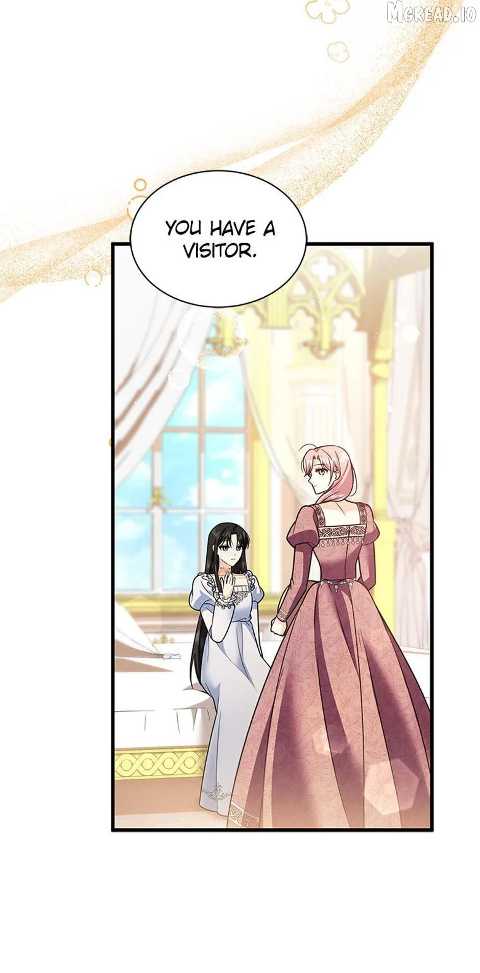 She Was Sent by God Chapter 50 page 47 - 