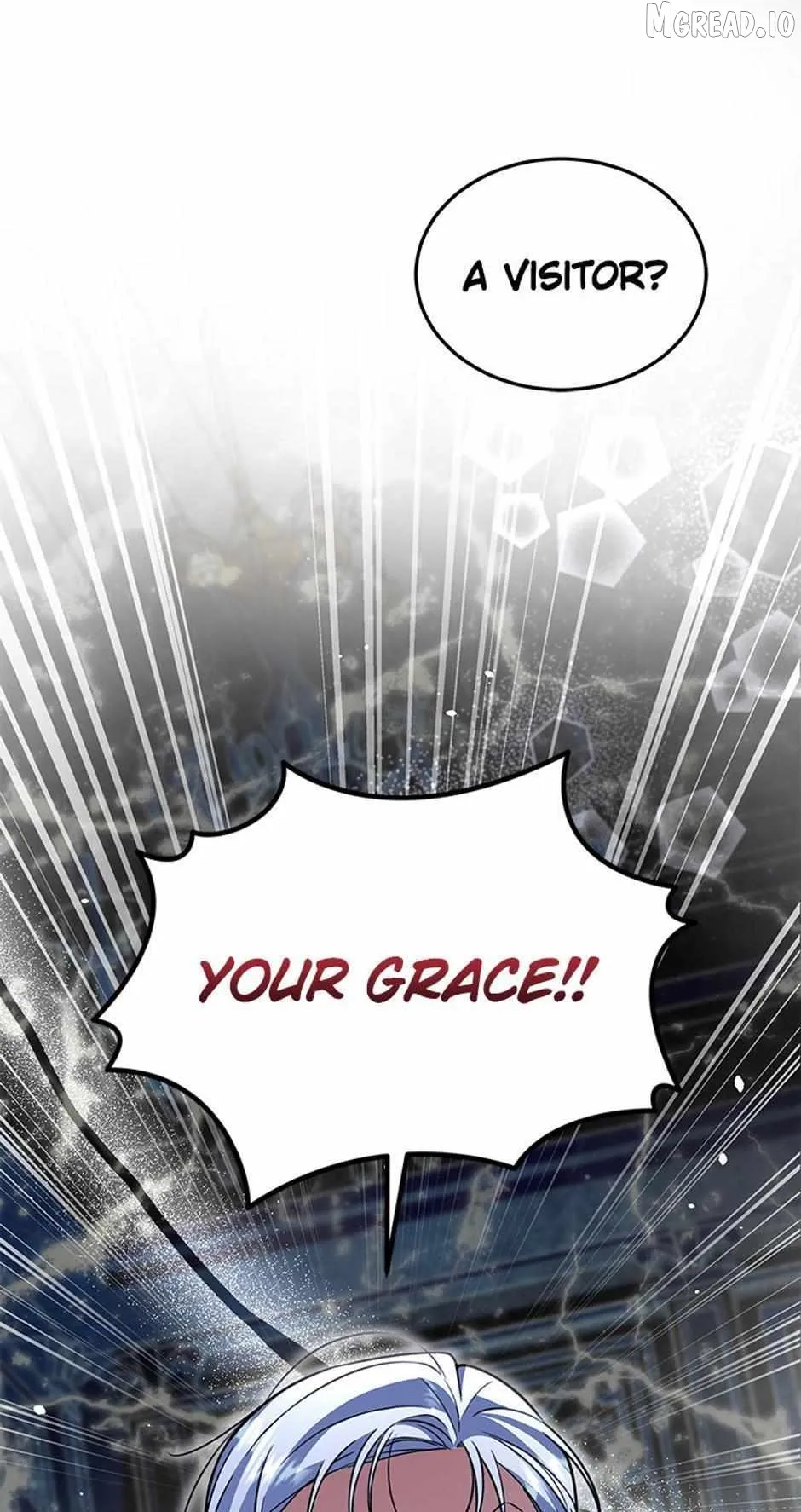 She Was Sent by God Chapter 50 page 48 - 