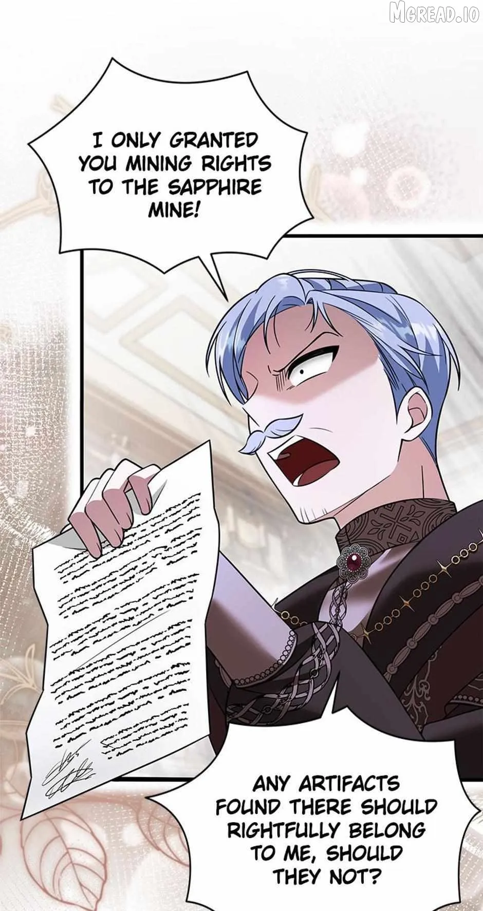 She Was Sent by God Chapter 50 page 51 - 
