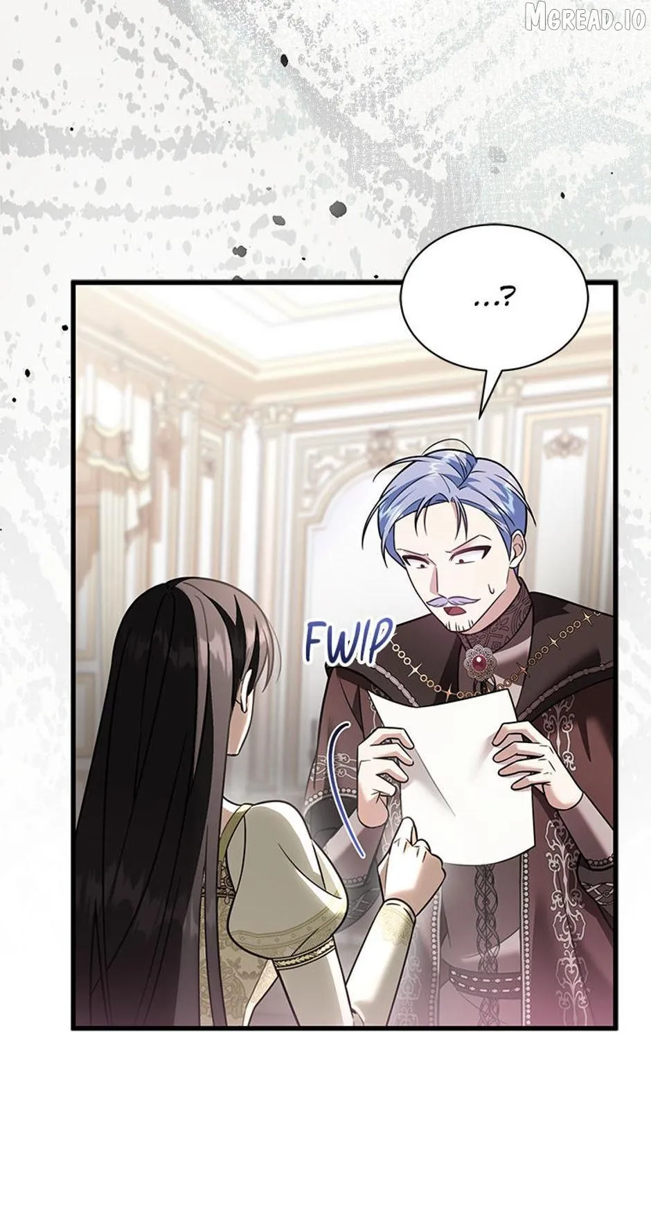 She Was Sent by God Chapter 50 page 54 - 