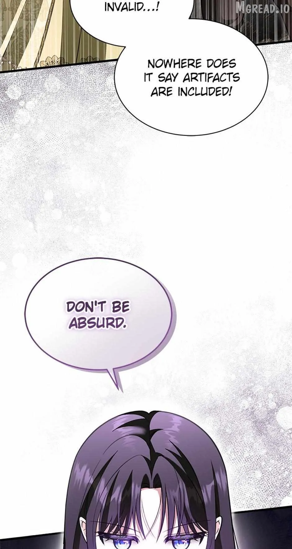 She Was Sent by God Chapter 50 page 57 - 