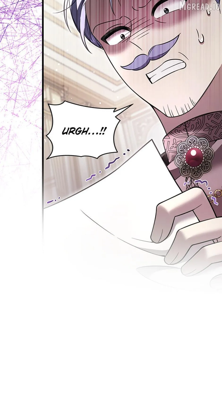 She Was Sent by God Chapter 50 page 59 - 