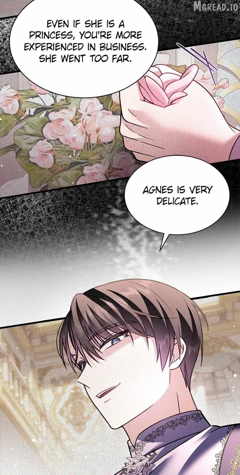 She Was Sent by God Chapter 50 page 61 - 