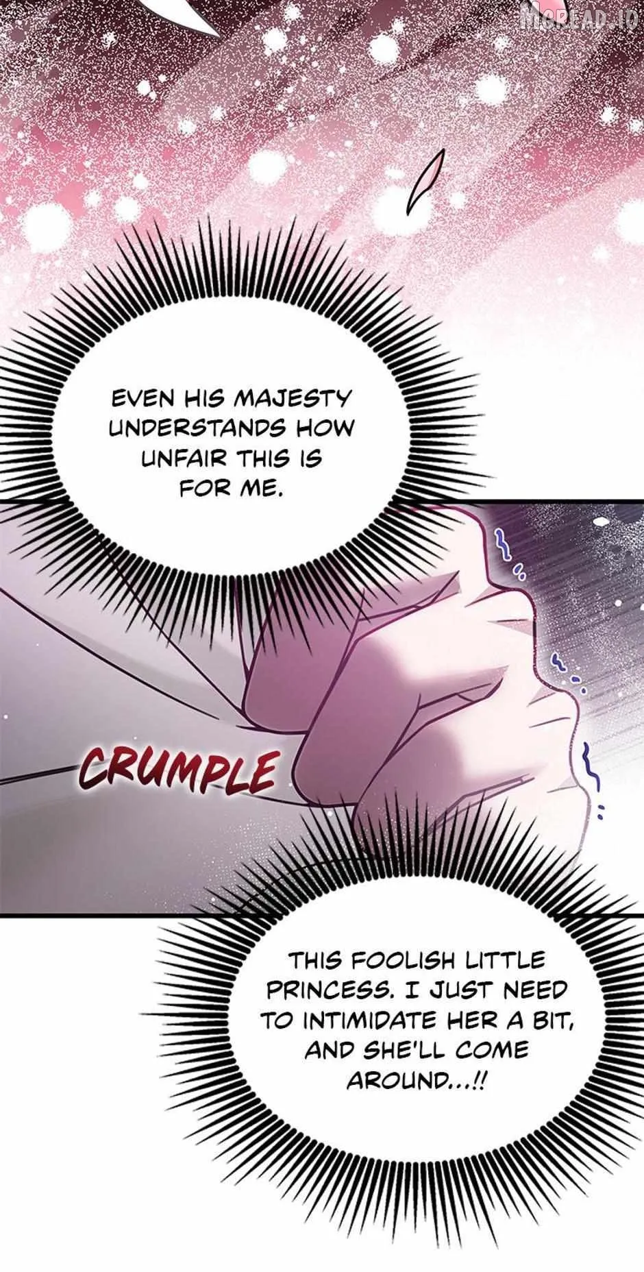 She Was Sent by God Chapter 50 page 63 - 
