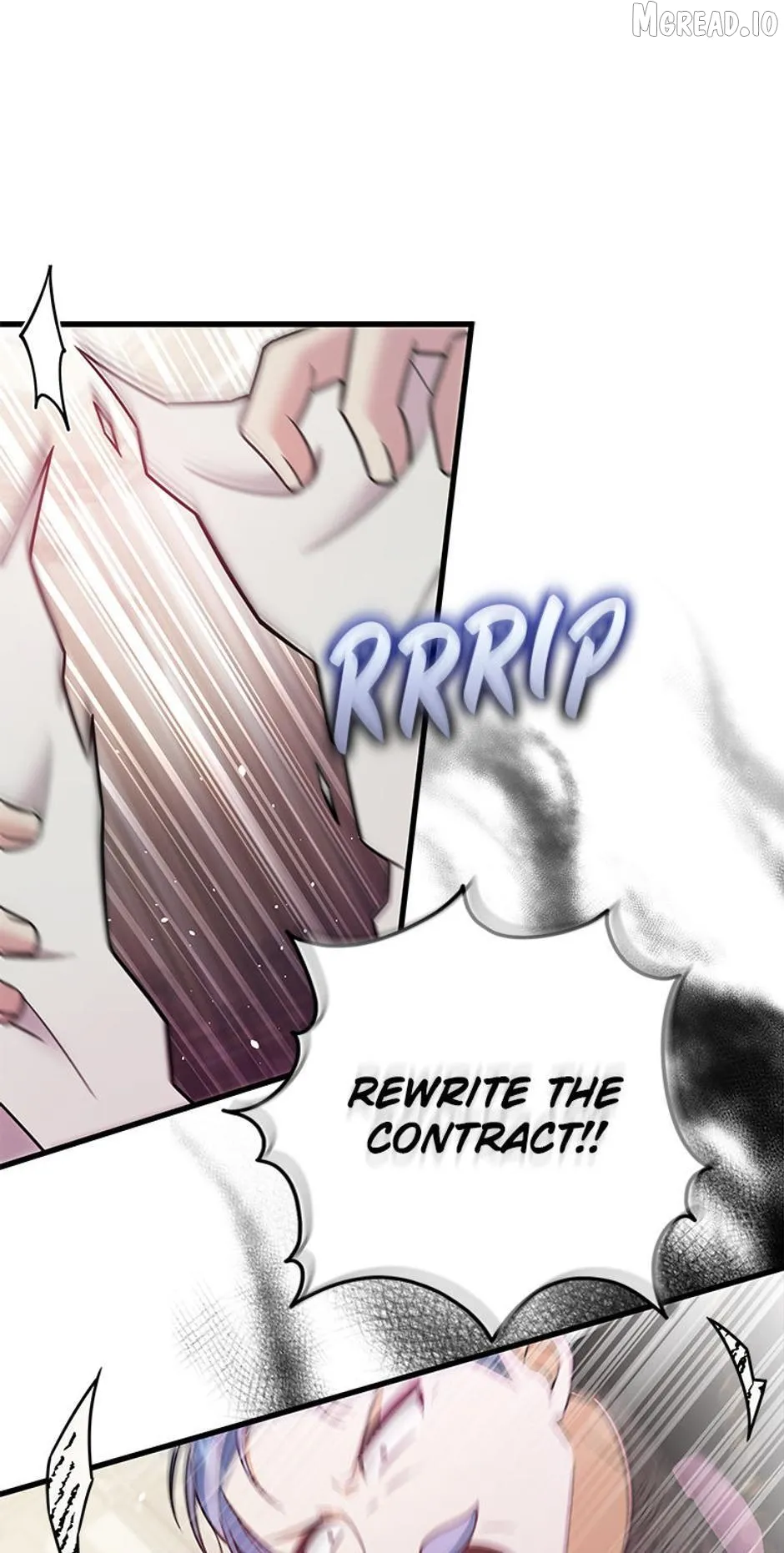 She Was Sent by God Chapter 50 page 64 - 