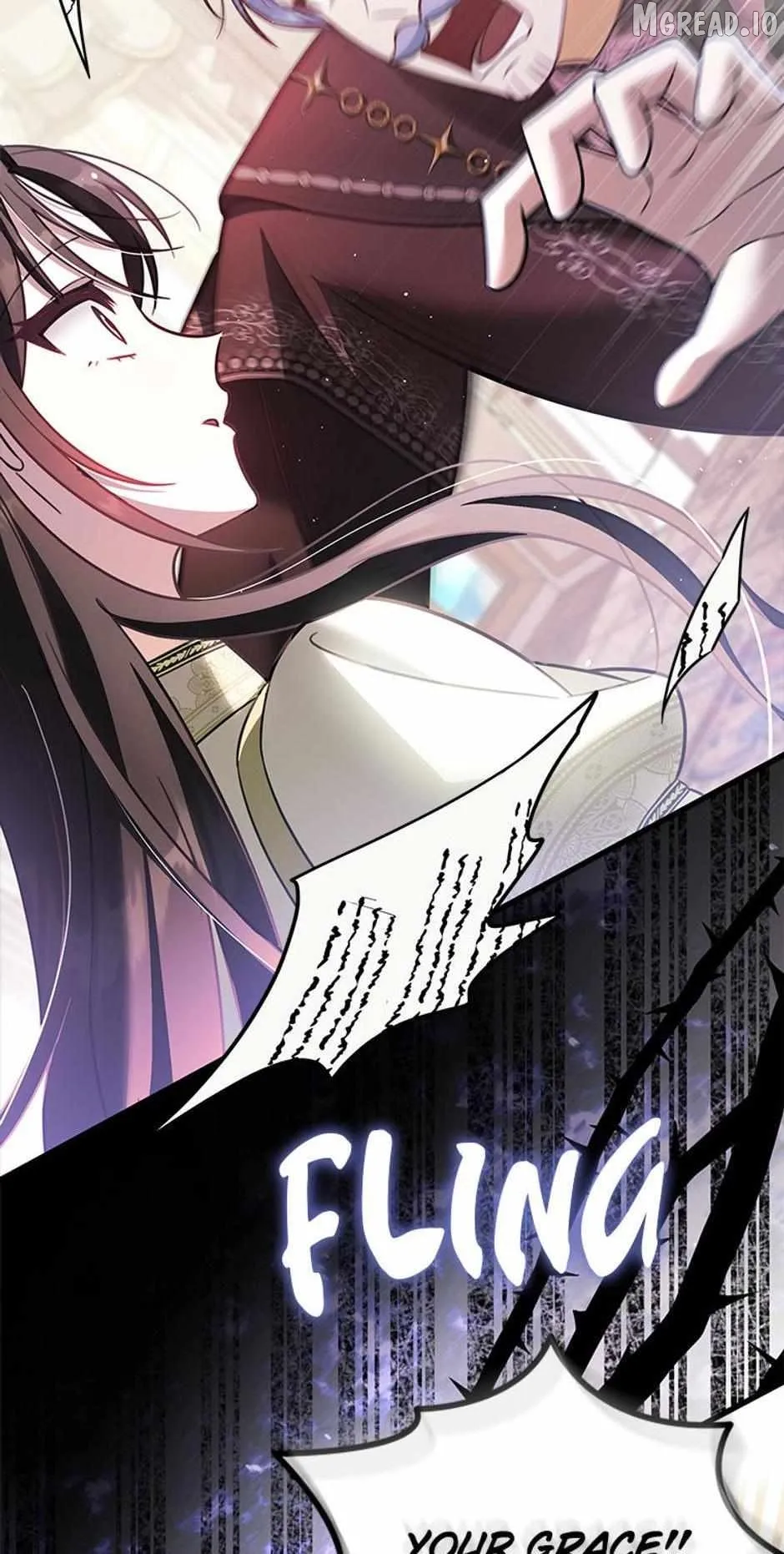 She Was Sent by God Chapter 50 page 65 - 
