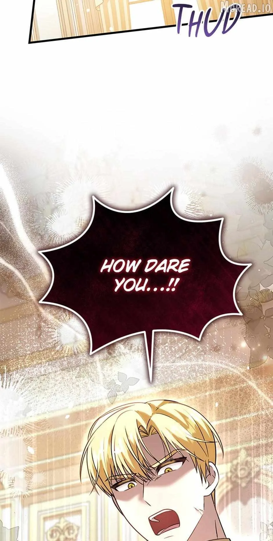She Was Sent by God Chapter 50 page 68 - 