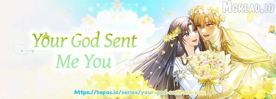She Was Sent by God Chapter 51 page 1 - 
