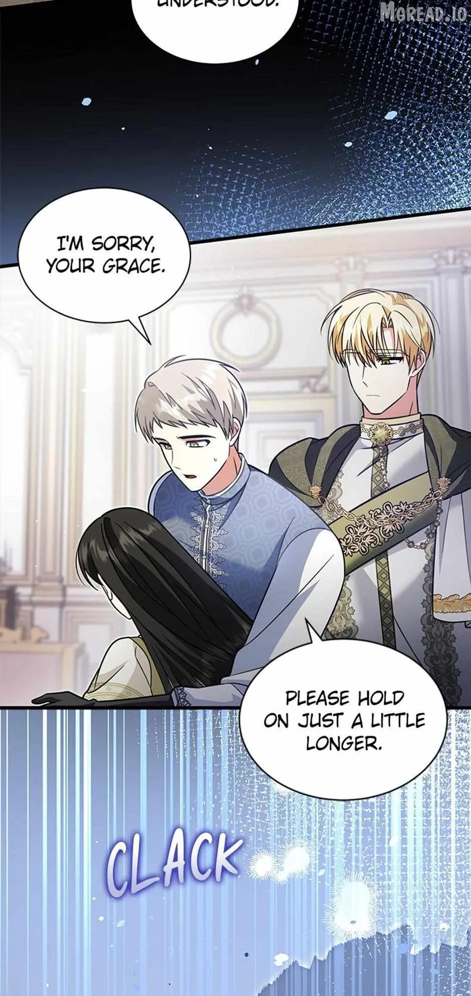 She Was Sent by God Chapter 51 page 13 - 