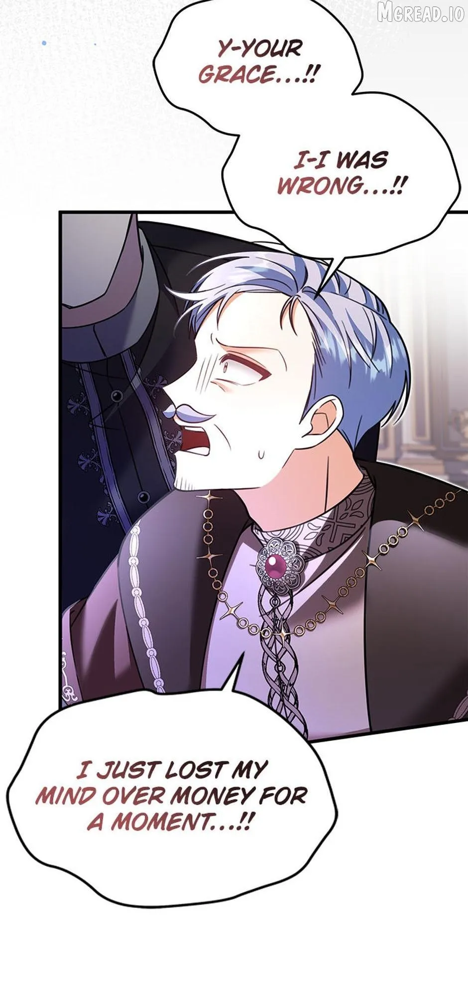 She Was Sent by God Chapter 51 page 15 - 