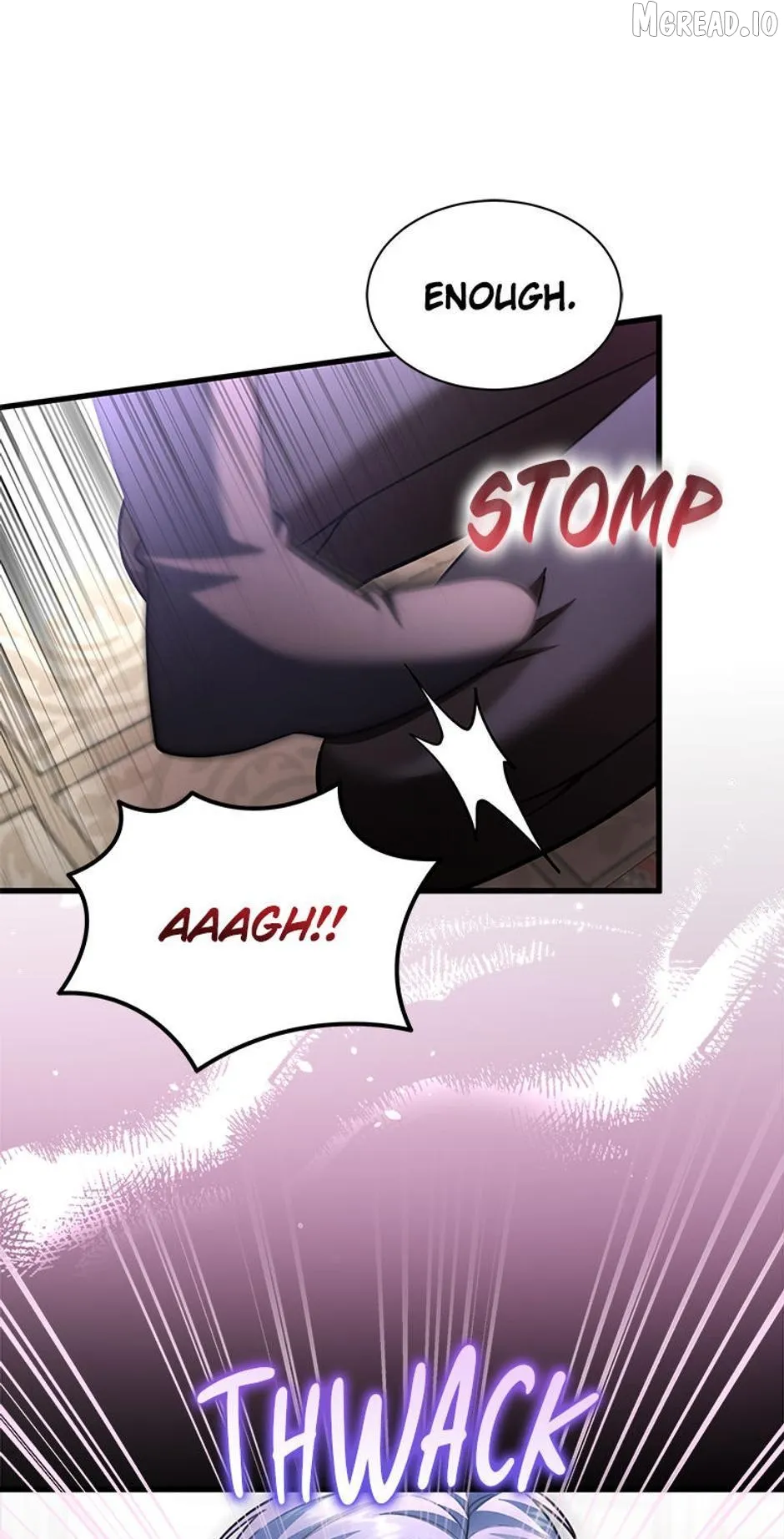 She Was Sent by God Chapter 51 page 16 - 