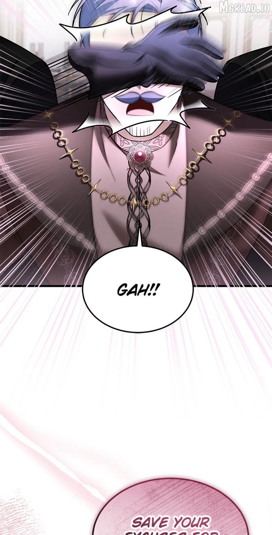 She Was Sent by God Chapter 51 page 17 - 