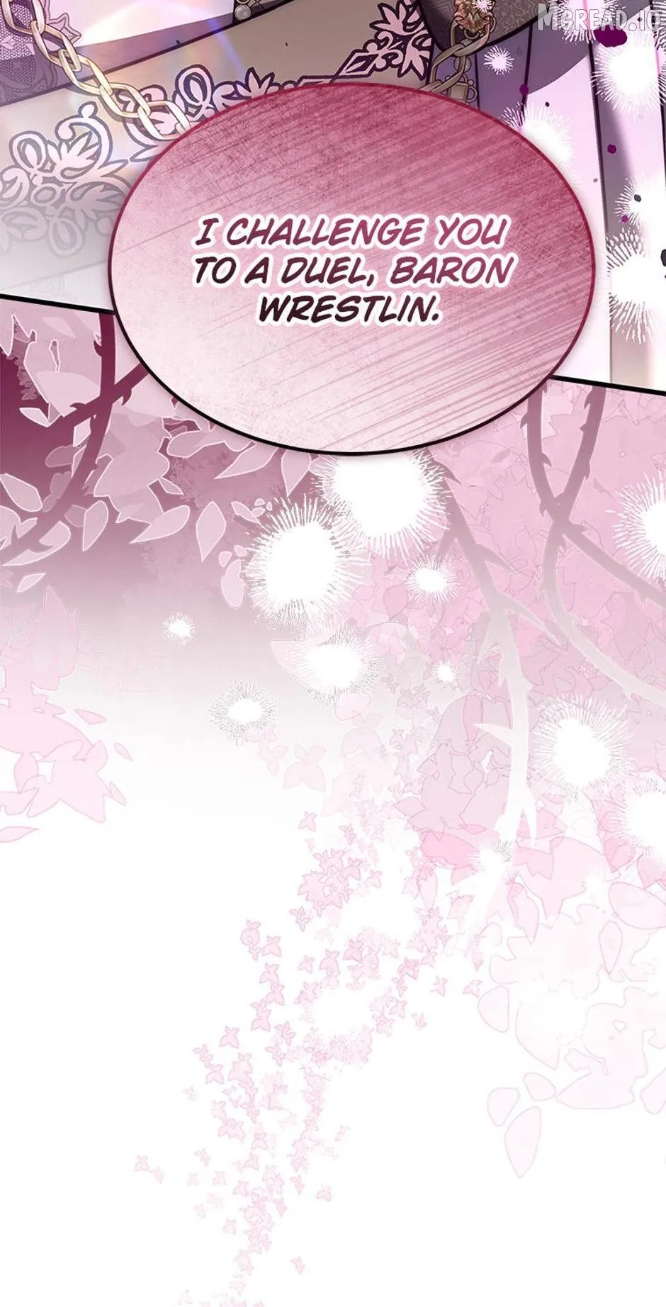 She Was Sent by God Chapter 51 page 19 - 