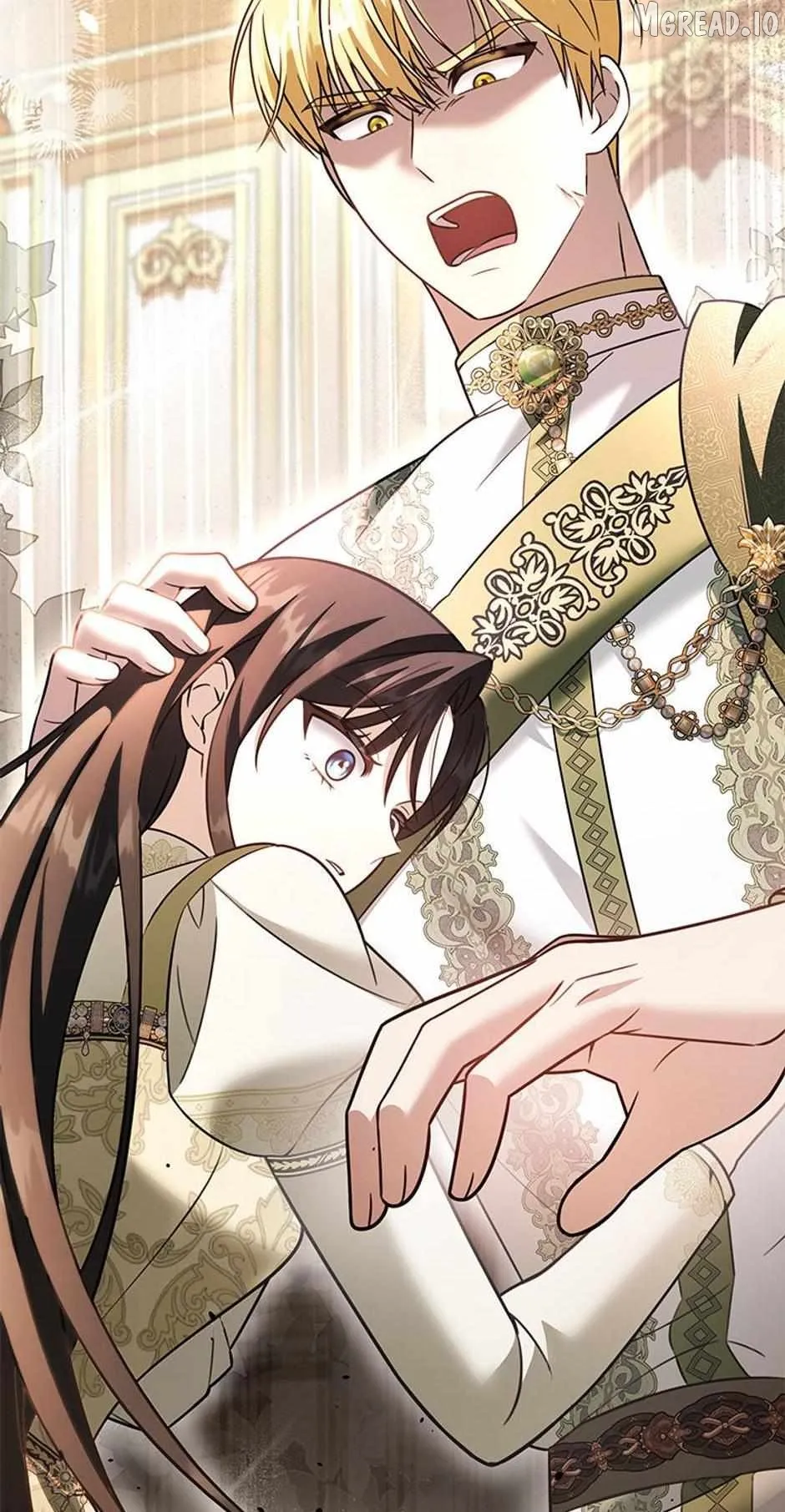 She Was Sent by God Chapter 51 page 3 - 