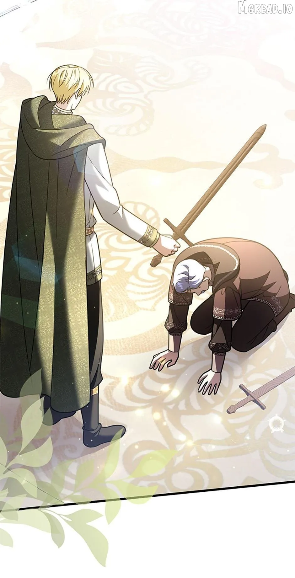 She Was Sent by God Chapter 51 page 22 - 