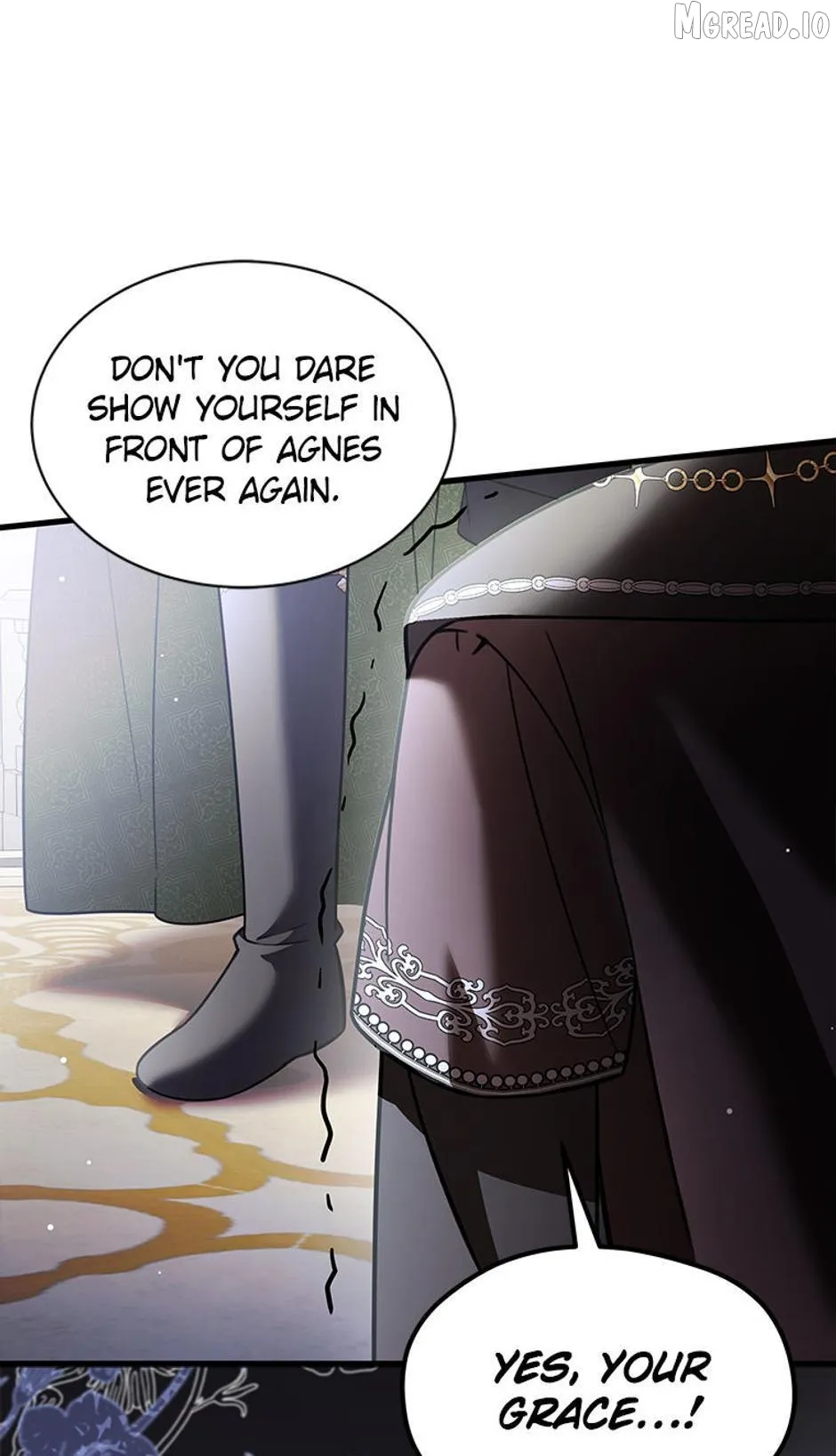 She Was Sent by God Chapter 51 page 23 - 