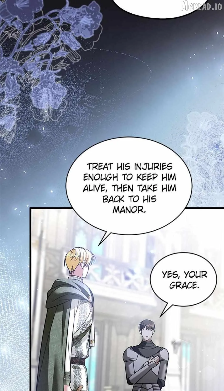 She Was Sent by God Chapter 51 page 24 - 