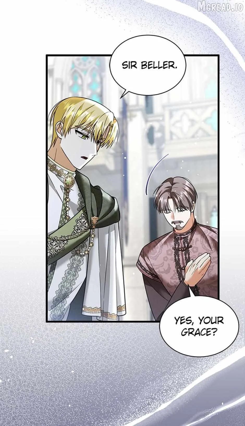 She Was Sent by God Chapter 51 page 26 - 