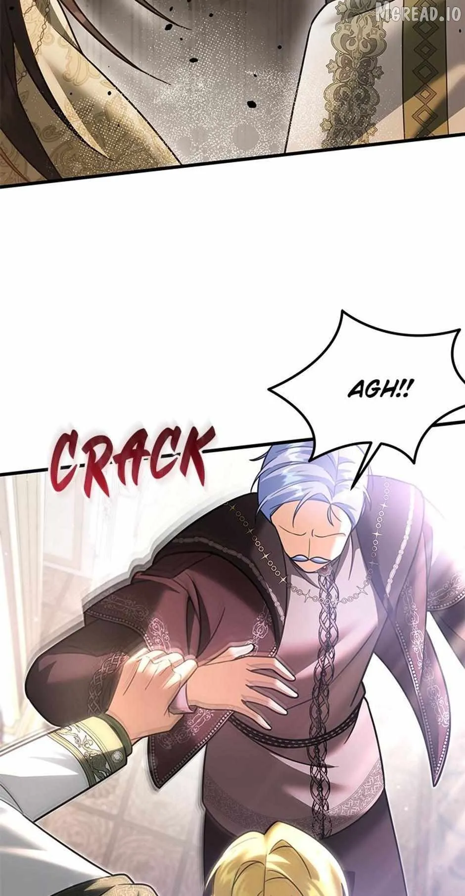 She Was Sent by God Chapter 51 page 4 - 
